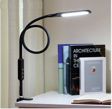 Touch Remote Control Adjustable Desk Lamp