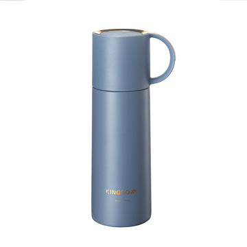 Stainless-Steel Insulated Tumbler