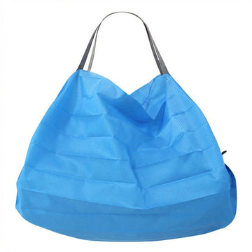 Reusable Grocery Tote Bag