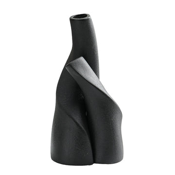 Nordic Ornaments Ceramic Vase