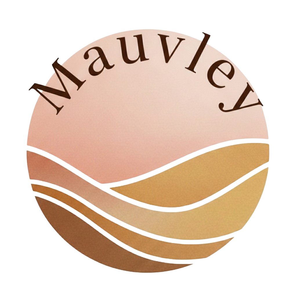 Mauvely 